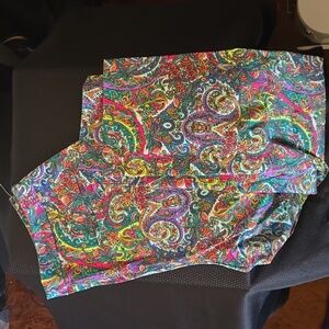 Paisley Pants